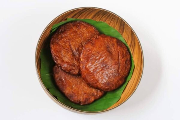 Ghee Arisalu/Attharisa - 250g