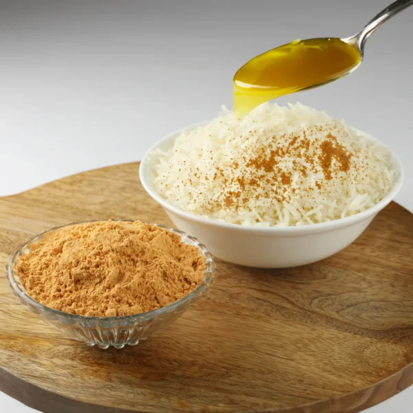 Kandi/Toor dal Podi - 200g