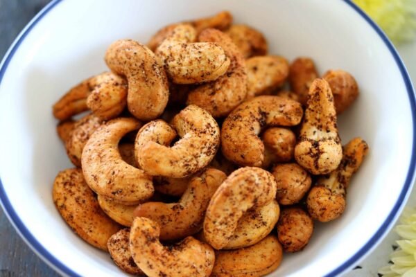 Kaju fry - 250g