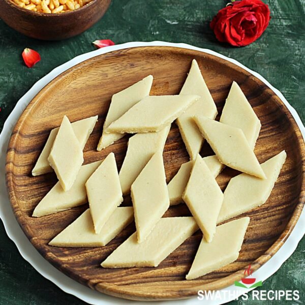 Kaju burfi - 250g