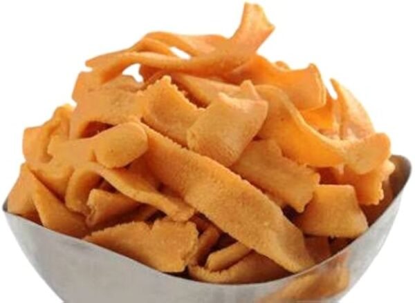 Ribbon pakoda/Nada kara - 250g