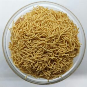 Thick sev/Lavu pusa - 250g
