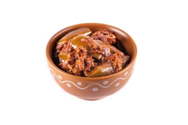 Vankaya pickle – 500g