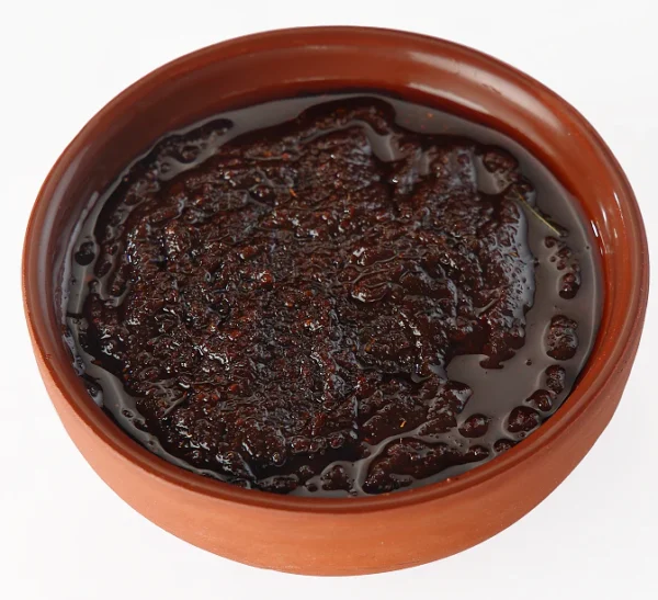 Curry Leaf pickle – 500g